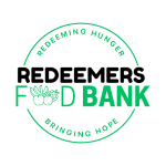 Redeemers Food Bank
